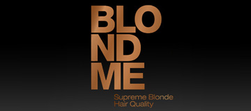 Blondme